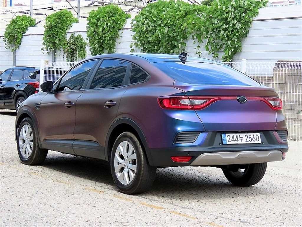 르노코리아(삼성) XM3 1.6 GTe LE Plus 이미지 3