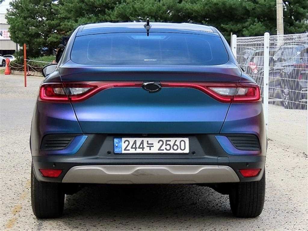 르노코리아(삼성) XM3 1.6 GTe LE Plus 이미지 4