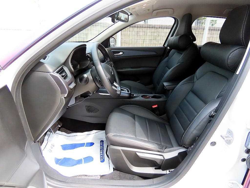 르노코리아(삼성) XM3 1.6 GTe LE Plus 이미지 5