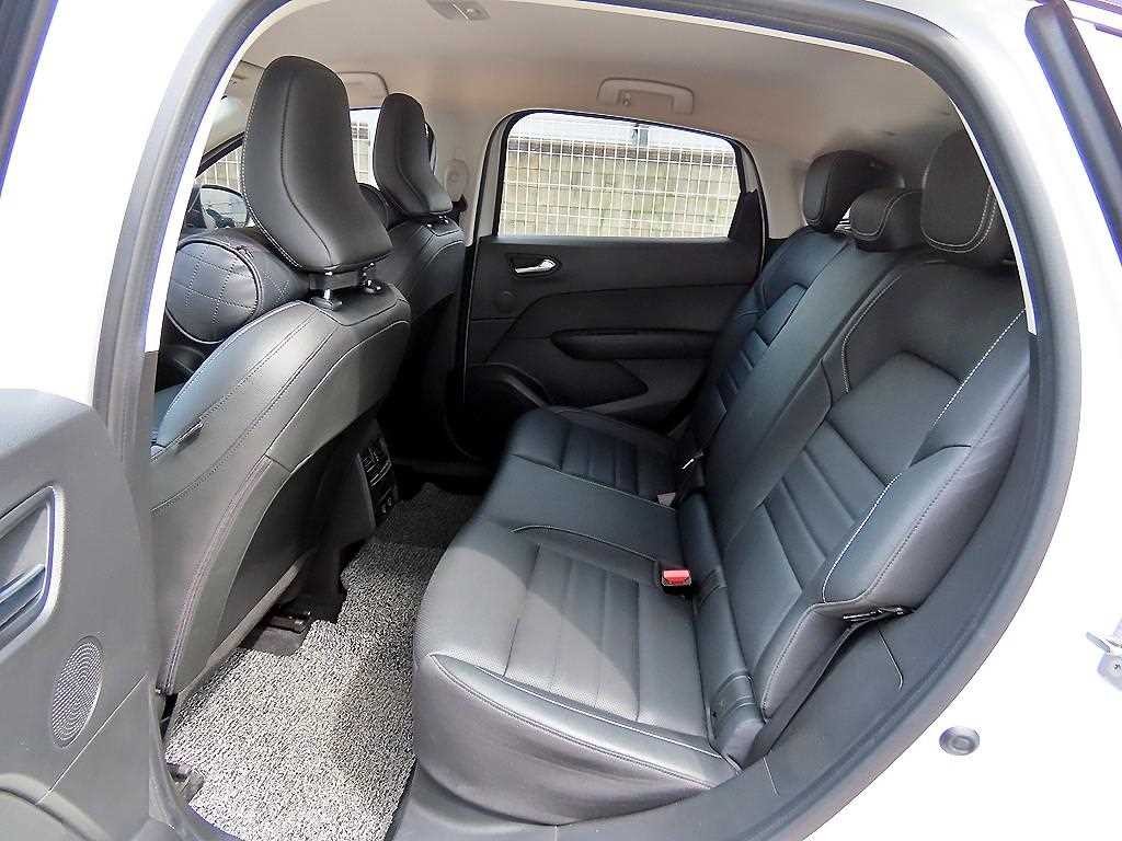 르노코리아(삼성) XM3 1.6 GTe LE Plus 이미지 6