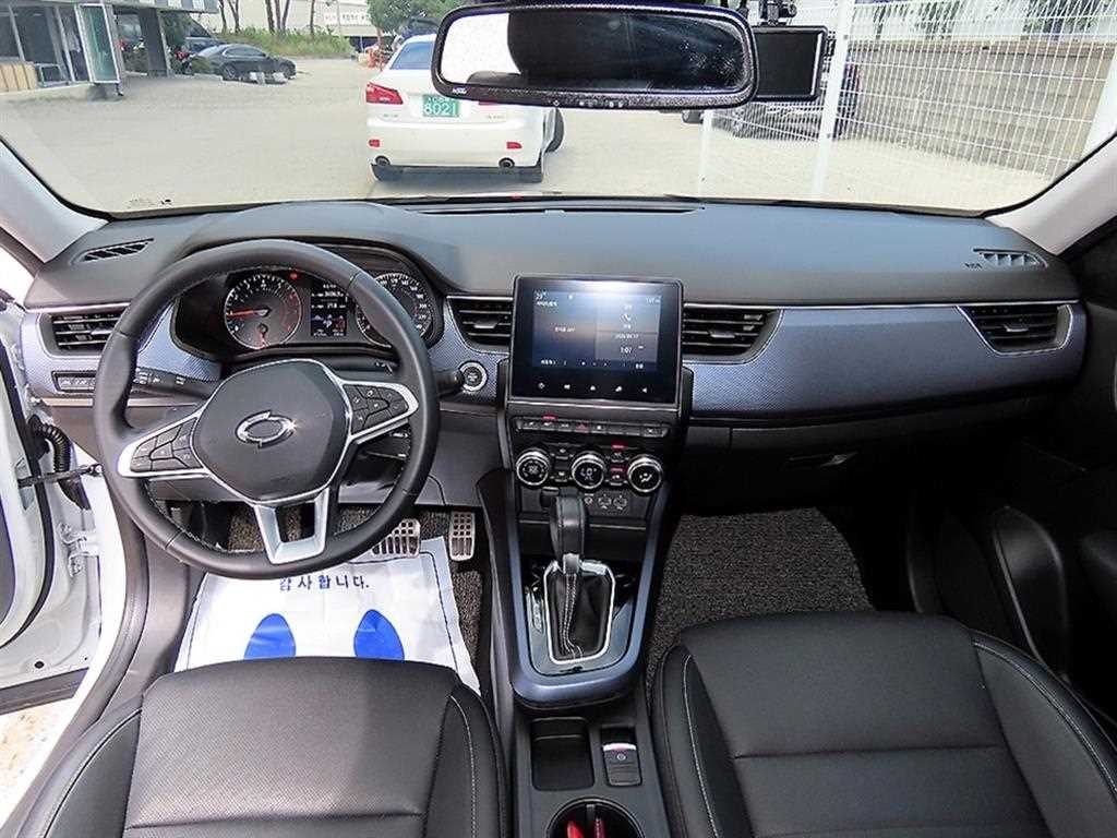 르노코리아(삼성) XM3 1.6 GTe LE Plus 이미지 7