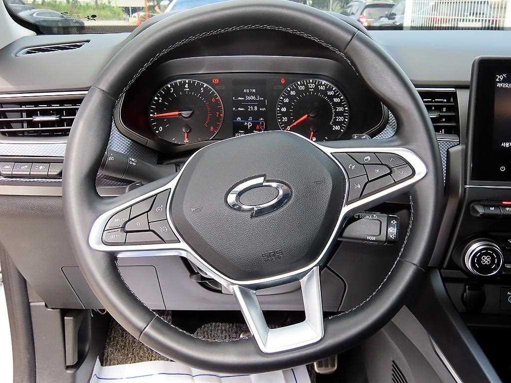 르노코리아(삼성) XM3 1.6 GTe LE Plus 이미지 8