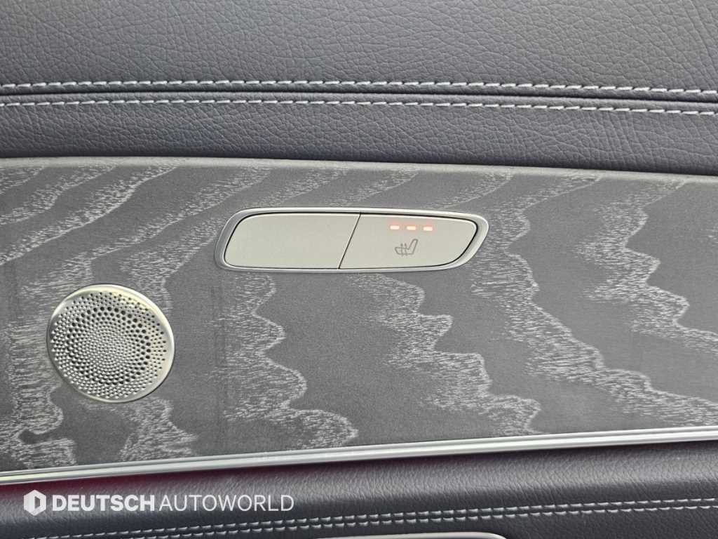 벤츠 E 클래스 E-클래스 W213 E350 4MATIC AMG LINE 이미지 16