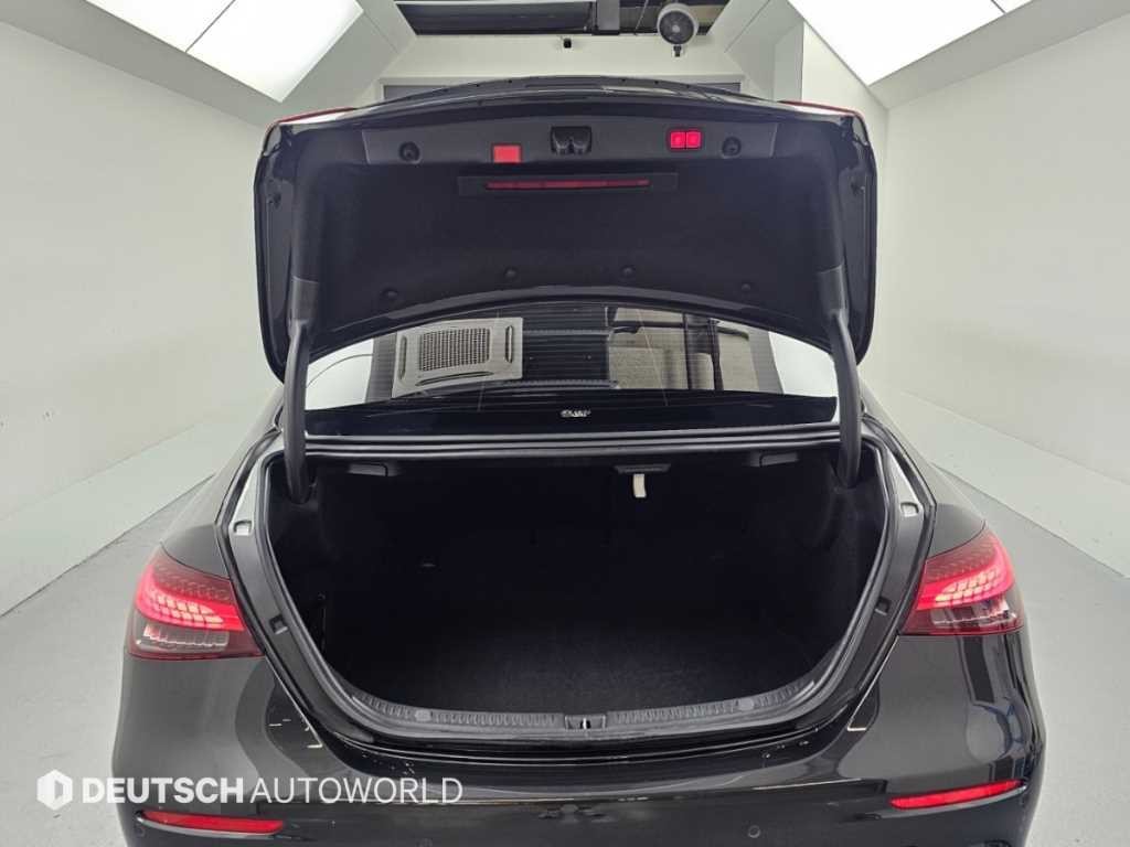 벤츠 E 클래스 E-클래스 W213 E350 4MATIC AMG LINE 이미지 19