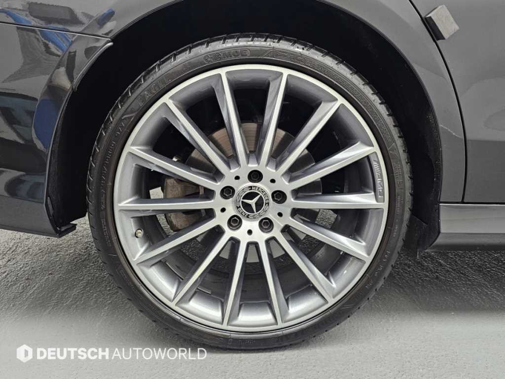 벤츠 E 클래스 E-클래스 W213 E350 4MATIC AMG LINE 이미지 5