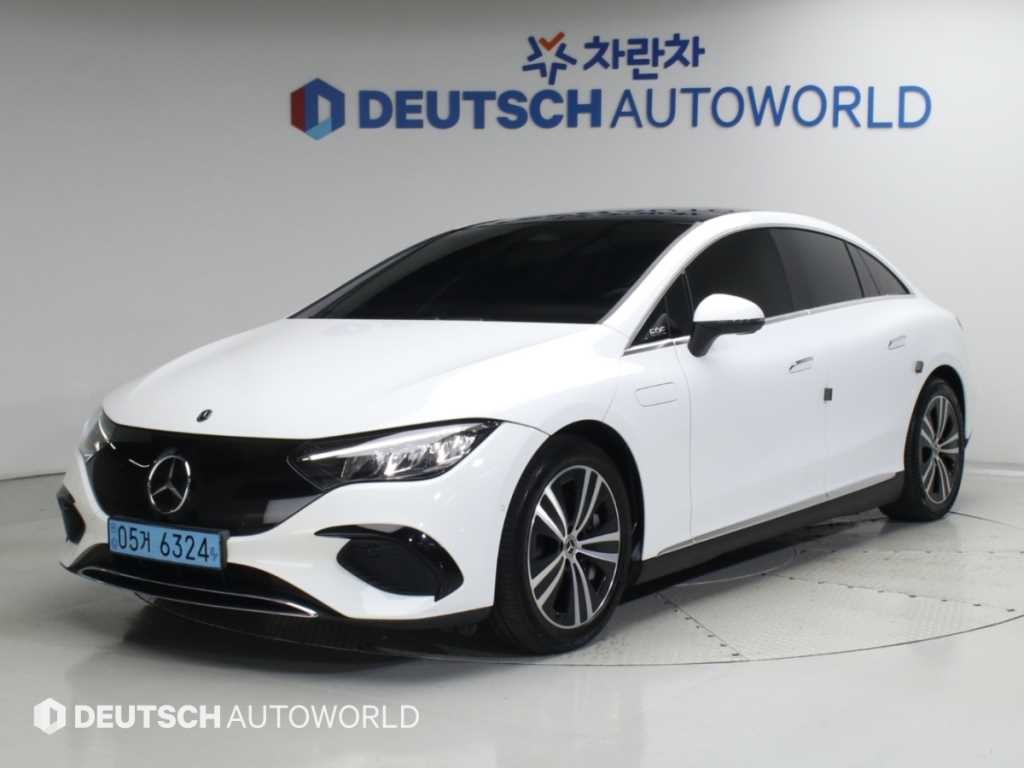 벤츠 EQE EQE V295 EQE 300 이미지 1