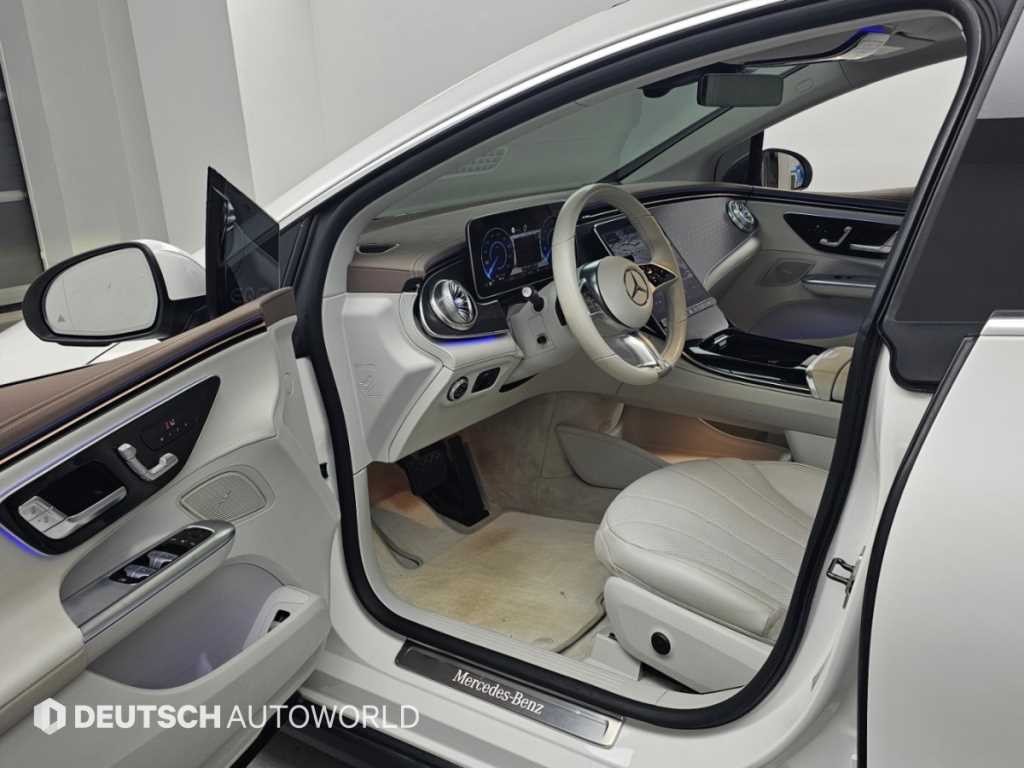 벤츠 EQE EQE V295 EQE 300 이미지 11
