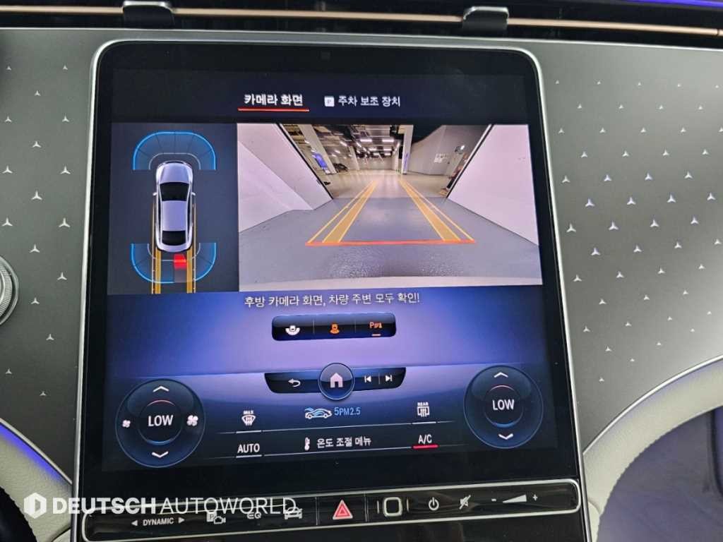 벤츠 EQE EQE V295 EQE 300 이미지 15