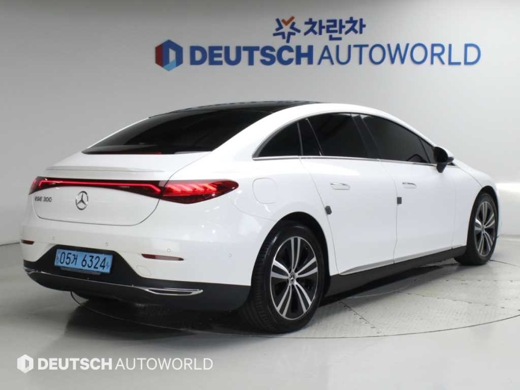 벤츠 EQE EQE V295 EQE 300 이미지 2
