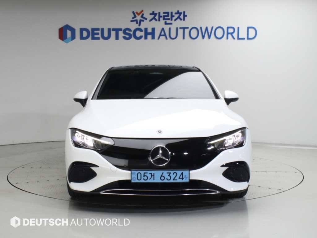 벤츠 EQE EQE V295 EQE 300 이미지 3