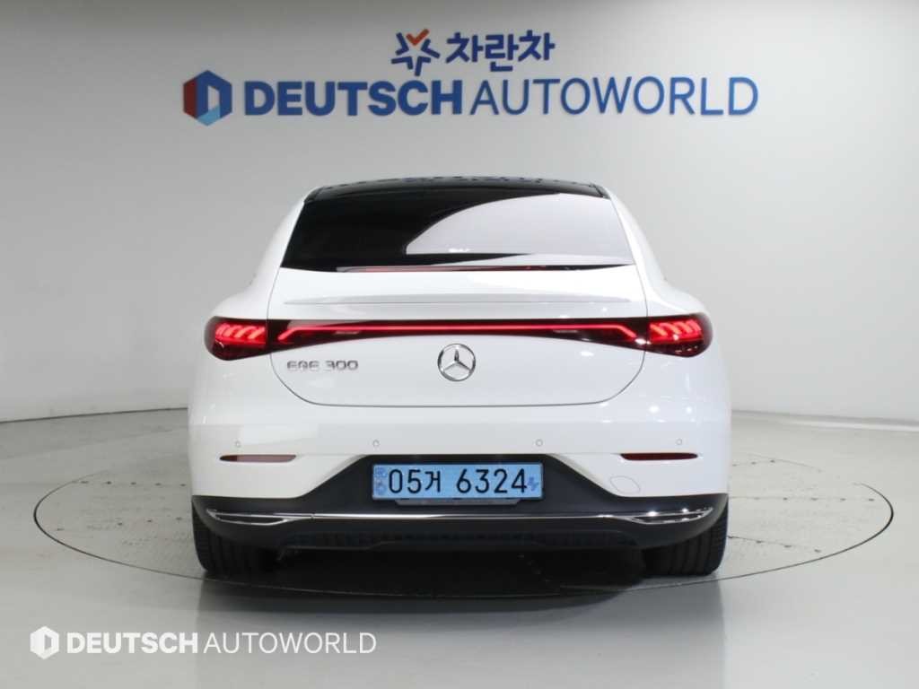 벤츠 EQE EQE V295 EQE 300 이미지 4