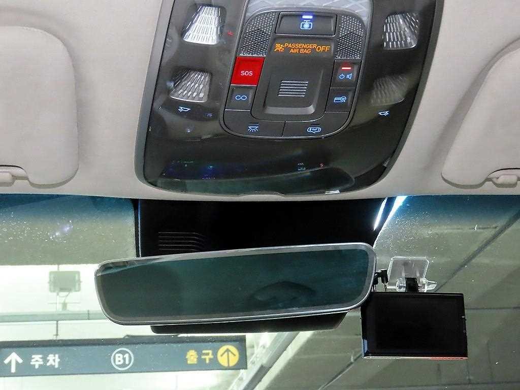 제네시스 GV70 2.5T 가솔린 AWD 이미지 15