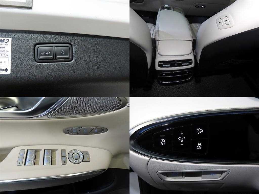 제네시스 GV70 2.5T 가솔린 AWD 이미지 18