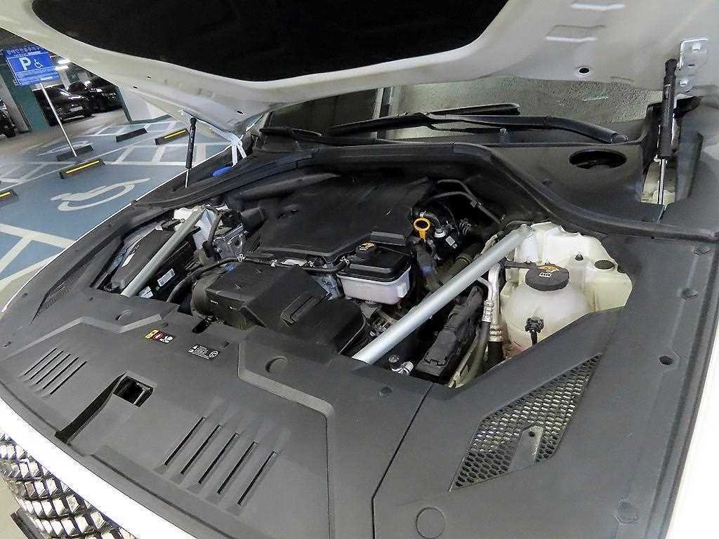 제네시스 GV70 2.5T 가솔린 AWD 이미지 19