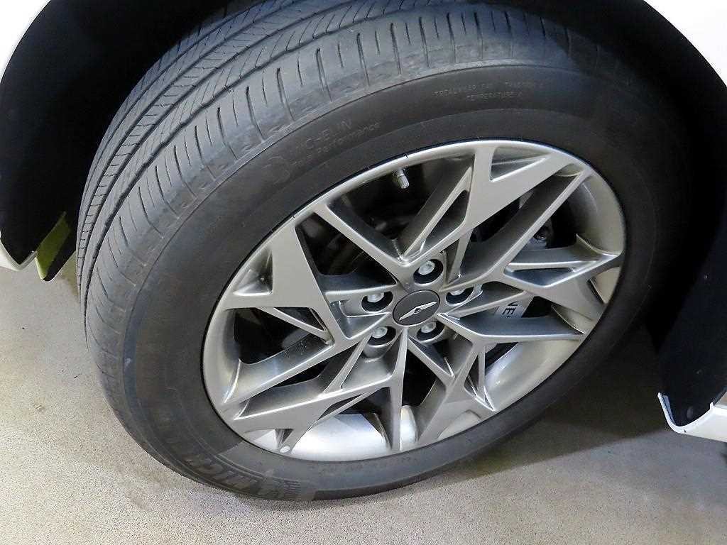 제네시스 GV70 2.5T 가솔린 AWD 이미지 20