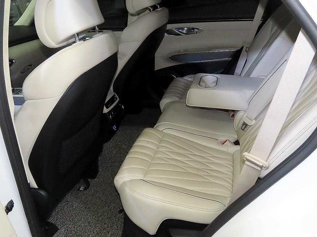 제네시스 GV70 2.5T 가솔린 AWD 이미지 7