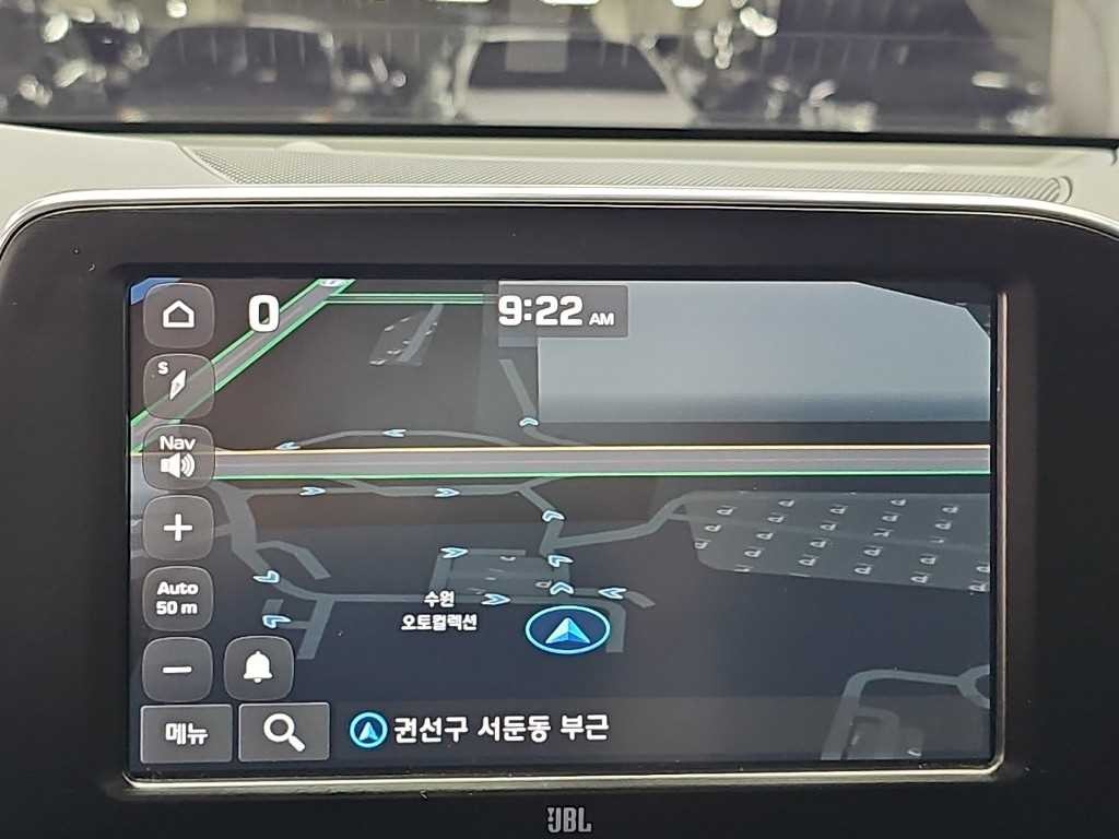 현대 그랜저 그랜저 IG 하이브리드 익스클루시브 이미지 16