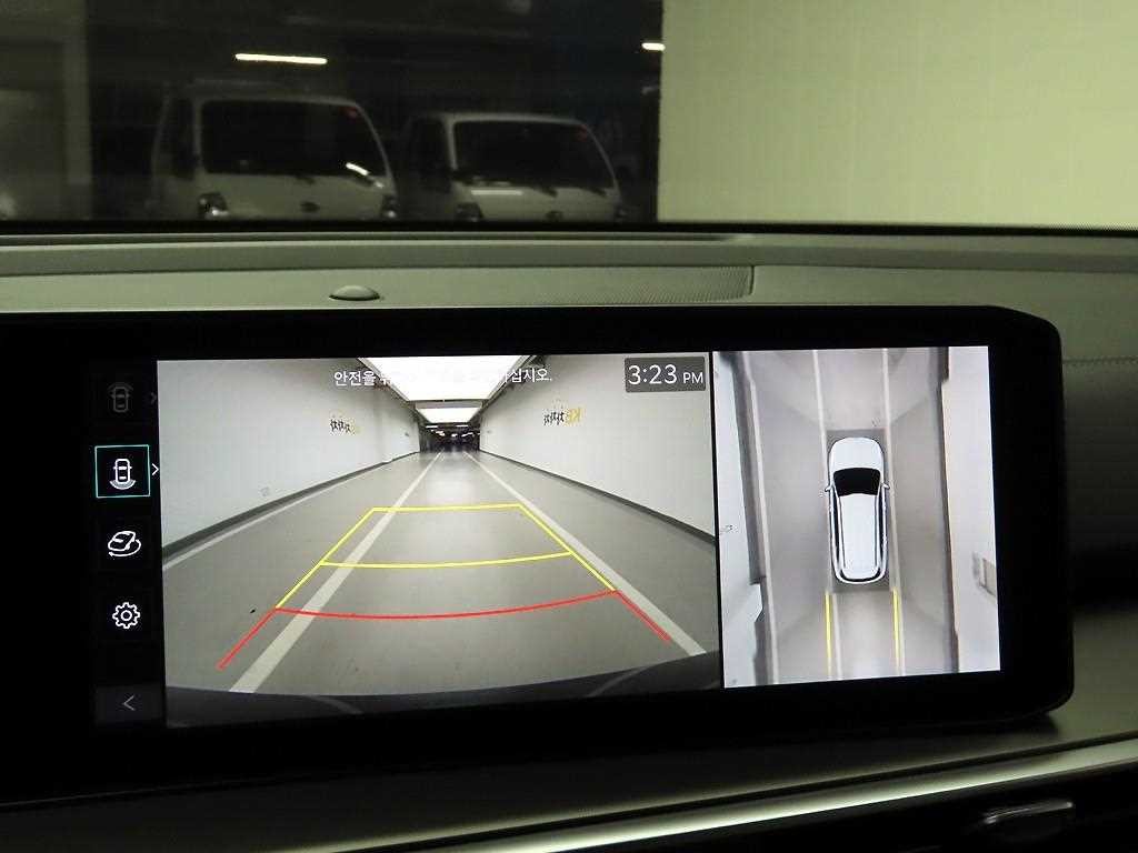 기아 쏘렌토 더 뉴 쏘렌토 4세대 하이브리드 1.6T 2WD 노블레스 이미지 15