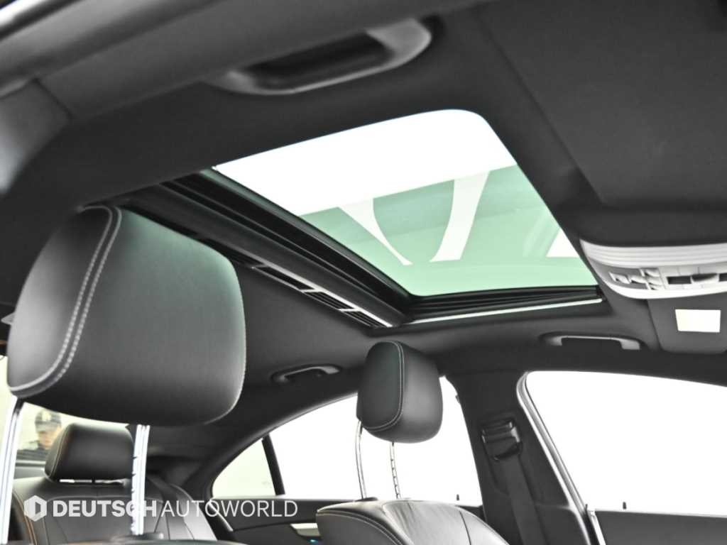 벤츠 CLS 클래스 CLS클래스 W218 CLS 350 AMG 스포츠팩 이미지 18