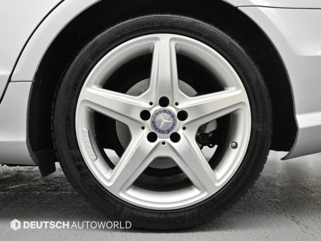 벤츠 CLS 클래스 CLS클래스 W218 CLS 350 AMG 스포츠팩 이미지 5