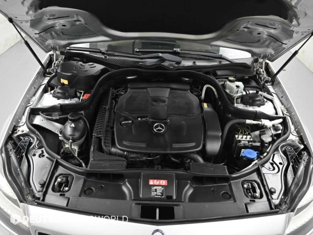 벤츠 CLS 클래스 CLS클래스 W218 CLS 350 AMG 스포츠팩 이미지 6