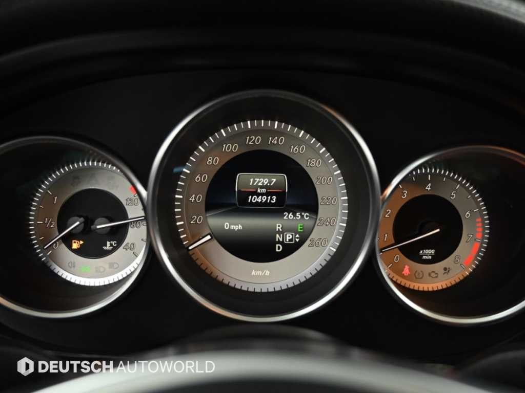 벤츠 CLS 클래스 CLS클래스 W218 CLS 350 AMG 스포츠팩 이미지 8