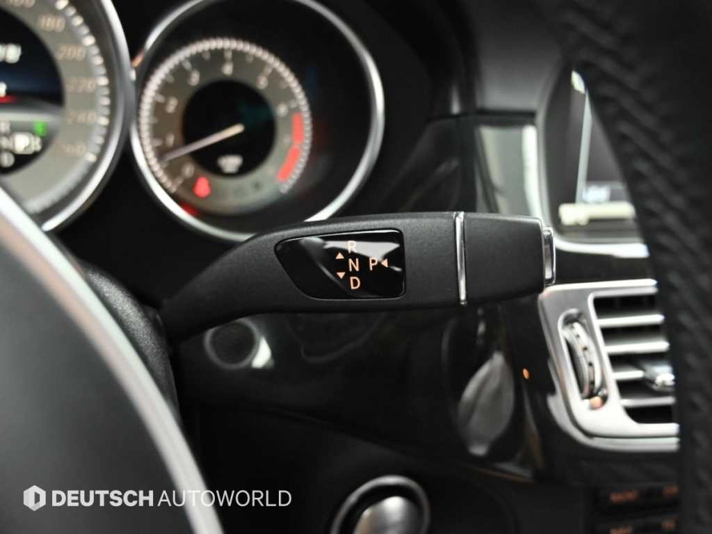 벤츠 CLS 클래스 CLS클래스 W218 CLS 350 AMG 스포츠팩 이미지 9