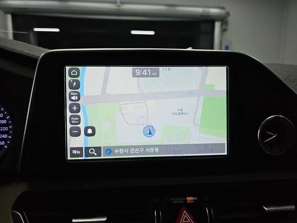 현대 그랜저 그랜저 IG 2.4 GDI 프리미엄 이미지 14