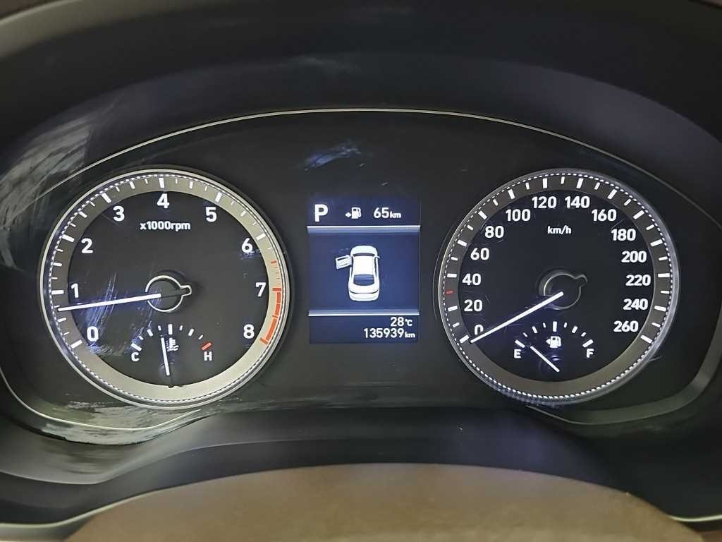 현대 그랜저 그랜저 IG 2.4 GDI 프리미엄 이미지 6