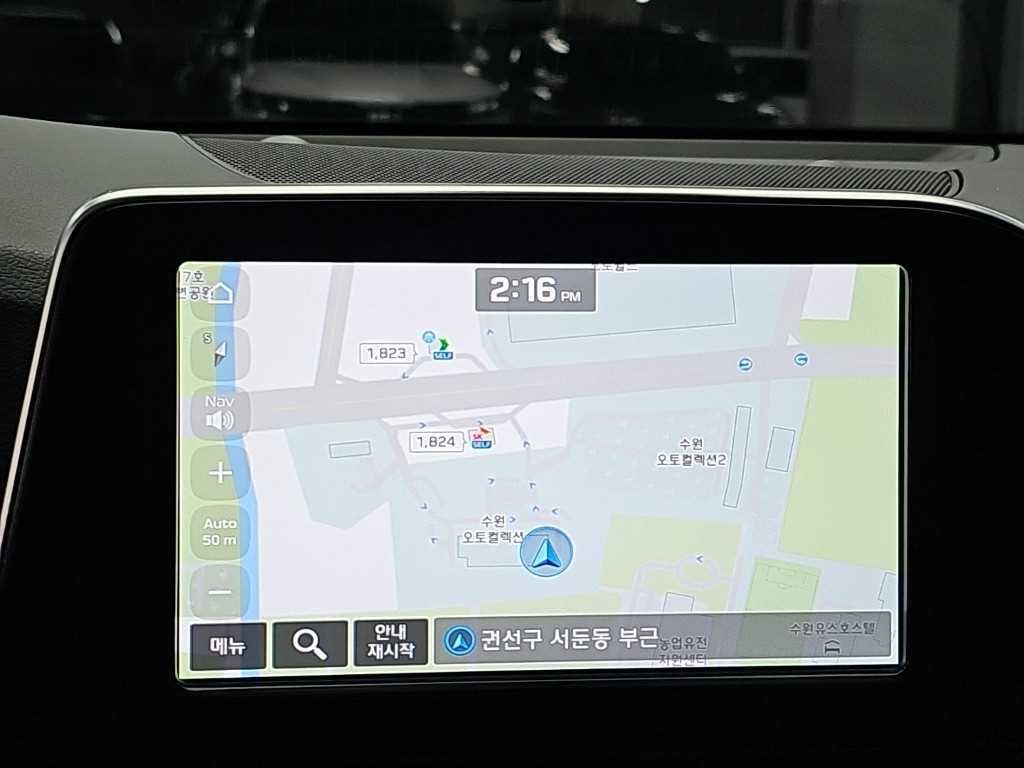 현대 그랜저 그랜저 IG 하이브리드 익스클루시브 스페셜 이미지 15