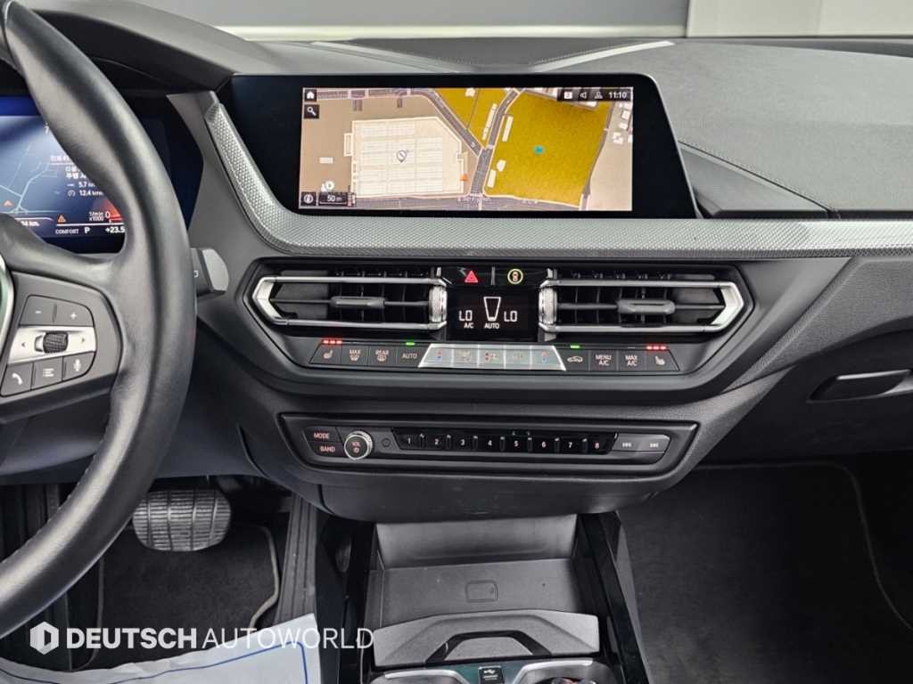 BMW 1시리즈 1시리즈 (F40) 120i 스포츠 이미지 14
