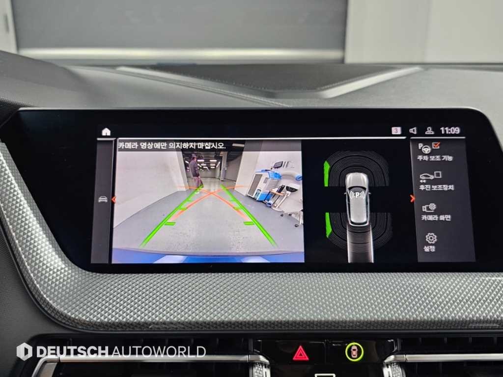 BMW 1시리즈 1시리즈 (F40) 120i 스포츠 이미지 15