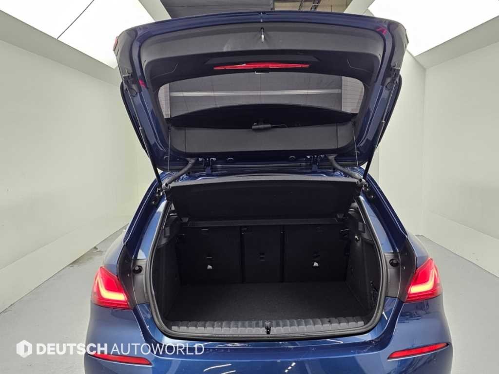 BMW 1시리즈 1시리즈 (F40) 120i 스포츠 이미지 19