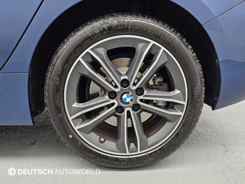 BMW 1시리즈 1시리즈 (F40) 120i 스포츠 이미지 5