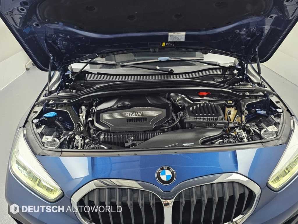 BMW 1시리즈 1시리즈 (F40) 120i 스포츠 이미지 6