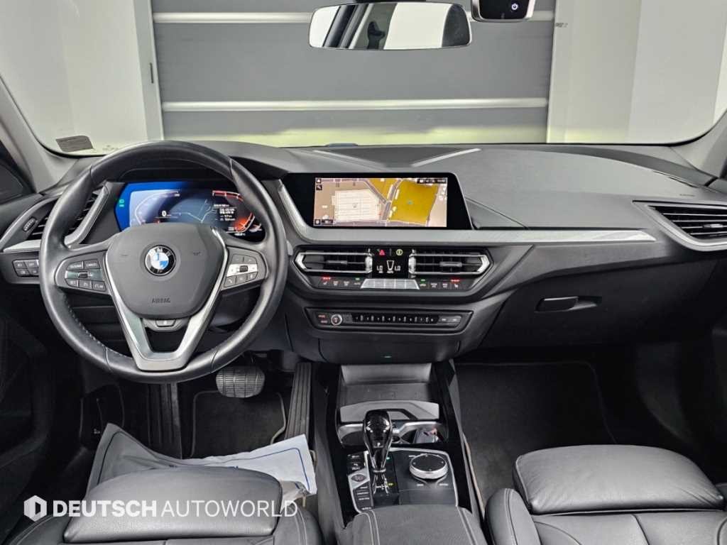 BMW 1시리즈 1시리즈 (F40) 120i 스포츠 이미지 7