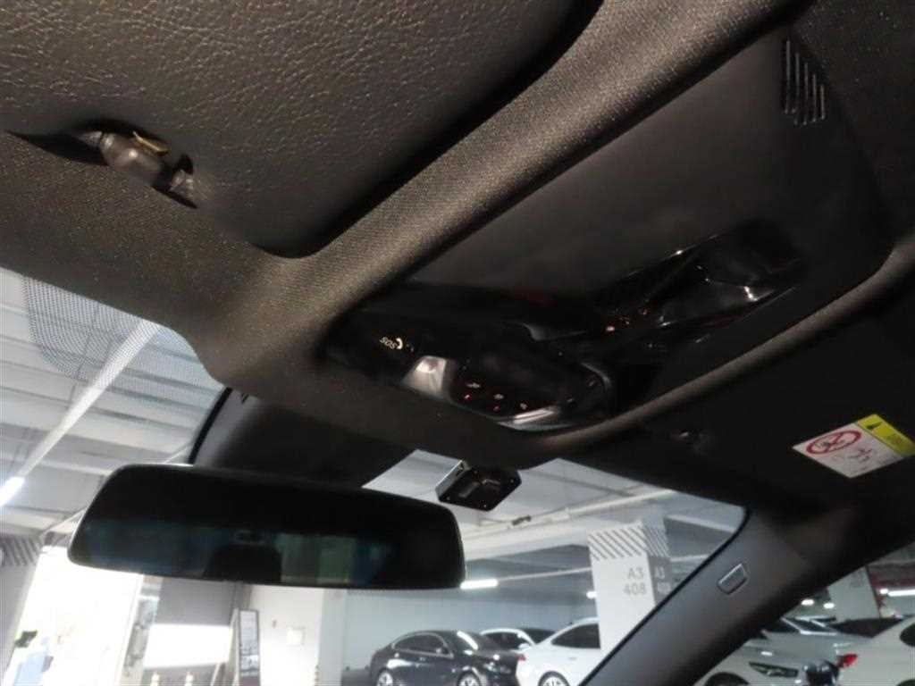 BMW 2시리즈 2시리즈 그란쿠페 (F44) 220i M 스포츠 이미지 10