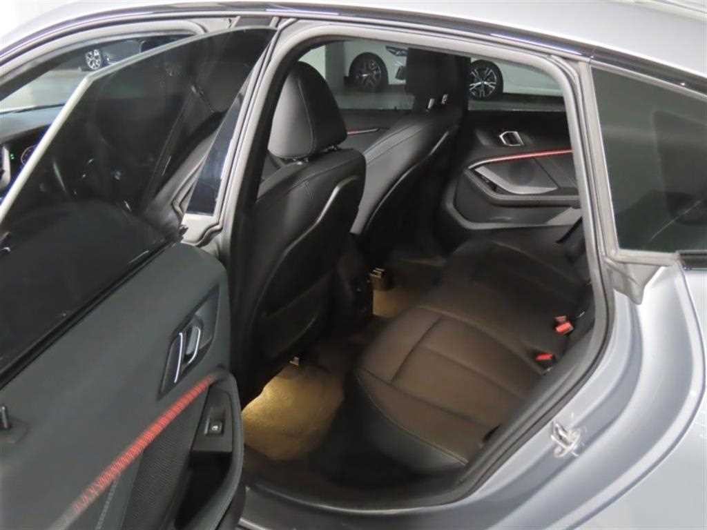 BMW 2시리즈 2시리즈 그란쿠페 (F44) 220i M 스포츠 이미지 14