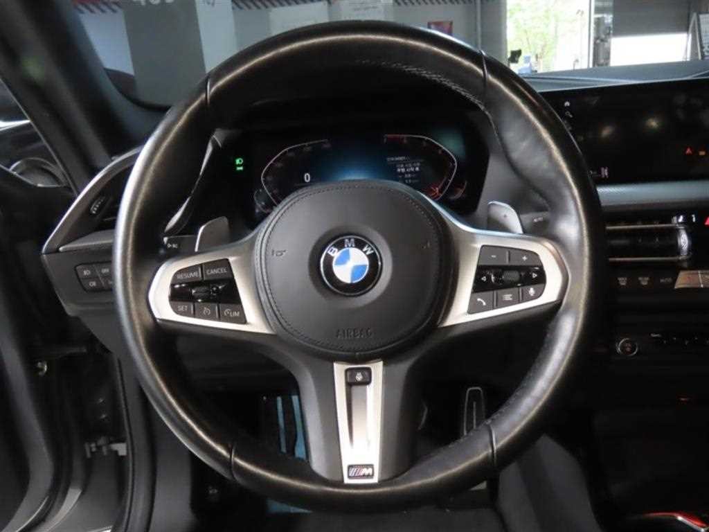 BMW 2시리즈 2시리즈 그란쿠페 (F44) 220i M 스포츠 이미지 15