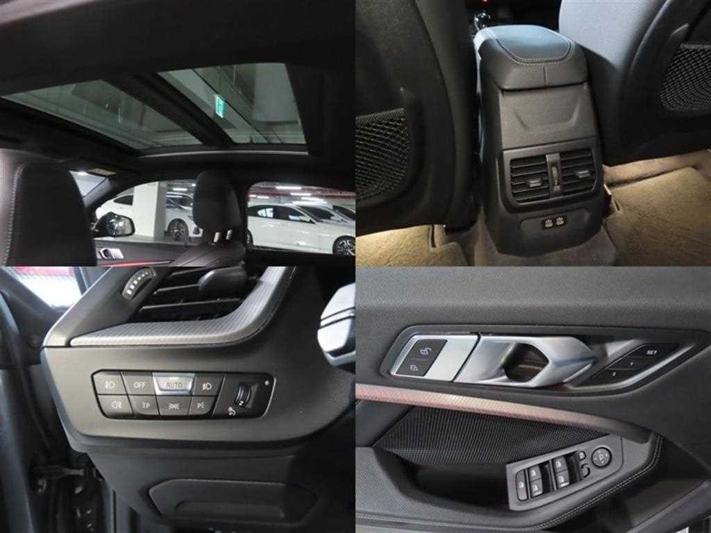 BMW 2시리즈 2시리즈 그란쿠페 (F44) 220i M 스포츠 이미지 19