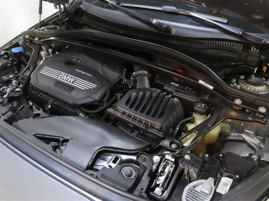 BMW 2시리즈 2시리즈 그란쿠페 (F44) 220i M 스포츠 이미지 20