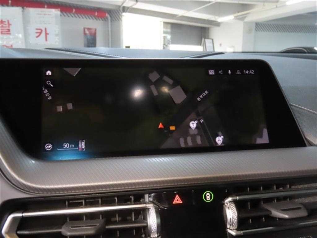 BMW 2시리즈 2시리즈 그란쿠페 (F44) 220i M 스포츠 이미지 8
