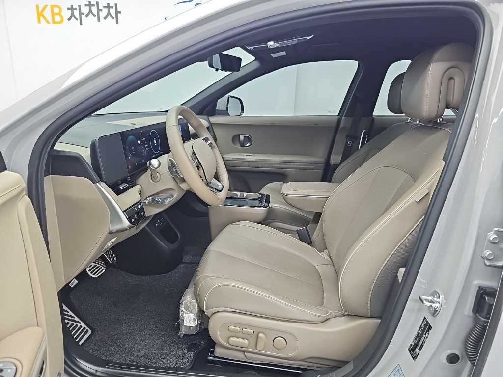 현대 아이오닉 5 더 뉴 아이오닉 5 롱 레인지 프레스티지 이미지 11