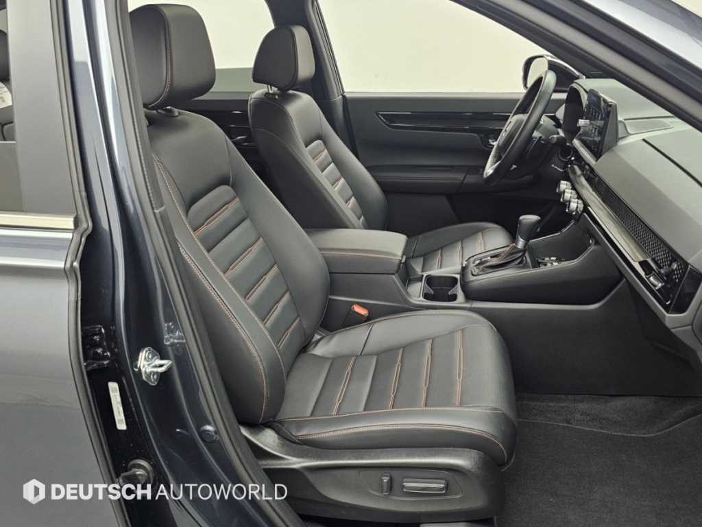 혼다 CR-V CR-V 6세대 2.0 하이브리드 투어링 4WD 이미지 10