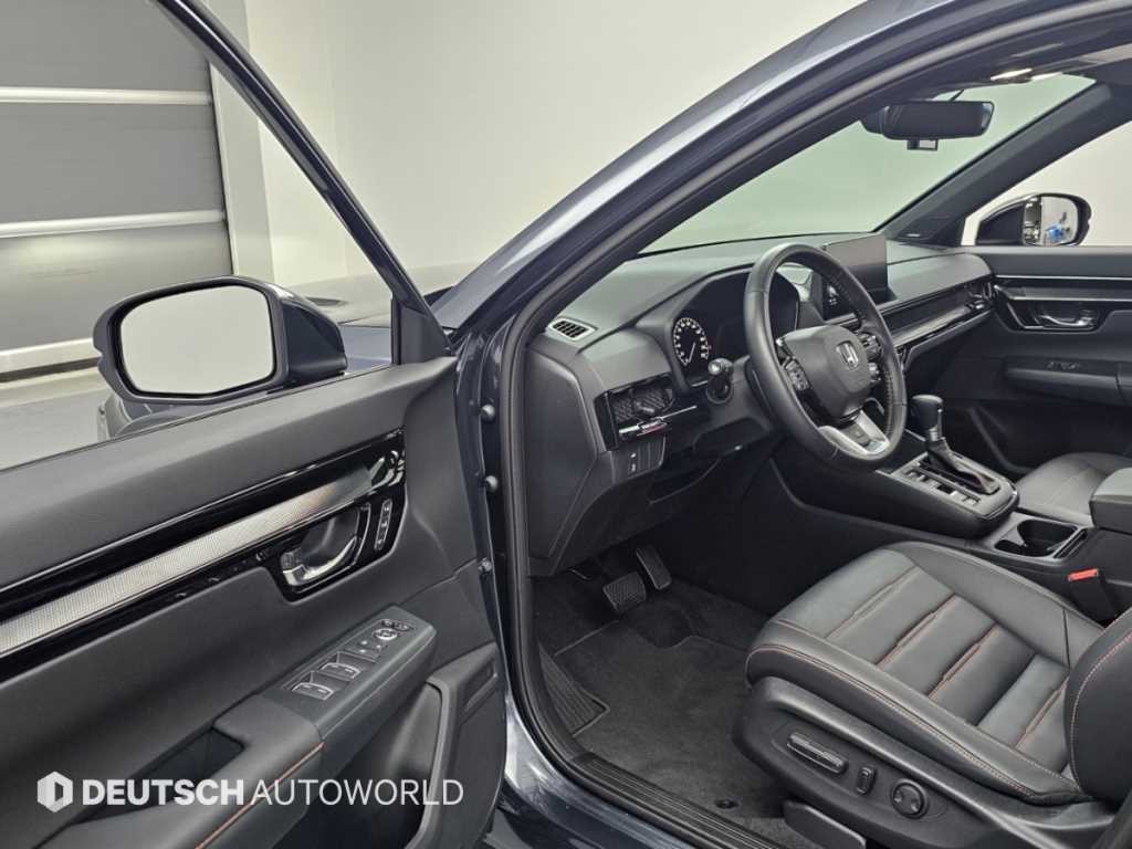 혼다 CR-V CR-V 6세대 2.0 하이브리드 투어링 4WD 이미지 11
