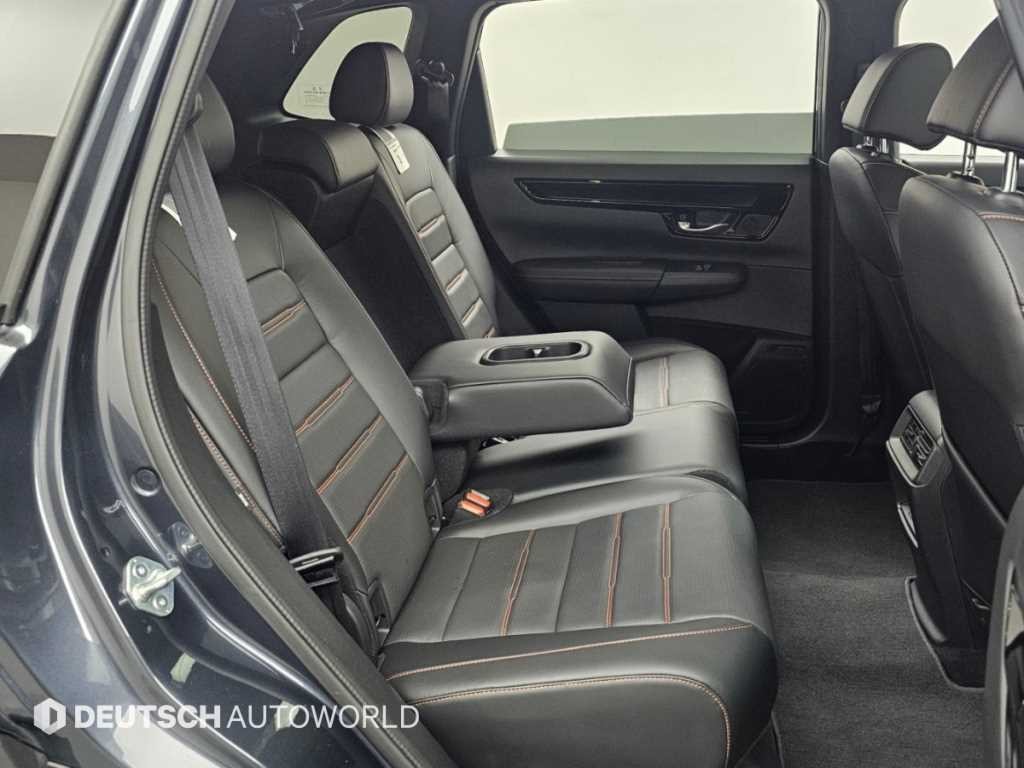 혼다 CR-V CR-V 6세대 2.0 하이브리드 투어링 4WD 이미지 12