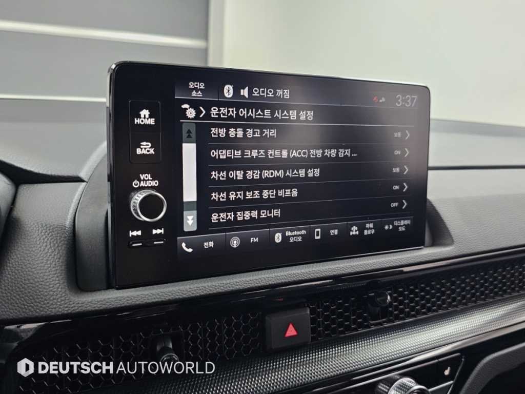 혼다 CR-V CR-V 6세대 2.0 하이브리드 투어링 4WD 이미지 17