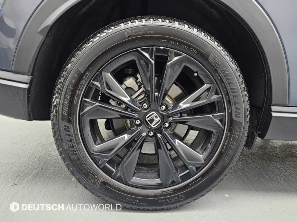 혼다 CR-V CR-V 6세대 2.0 하이브리드 투어링 4WD 이미지 5