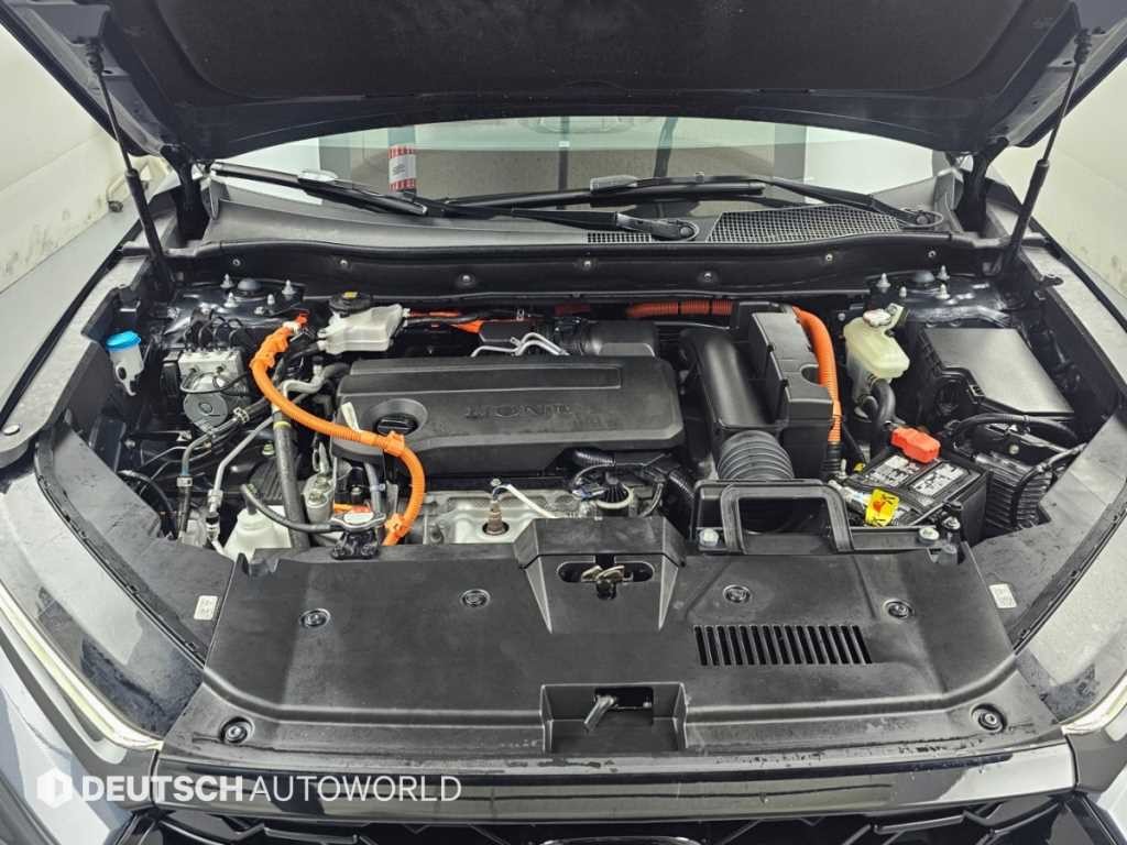 혼다 CR-V CR-V 6세대 2.0 하이브리드 투어링 4WD 이미지 6