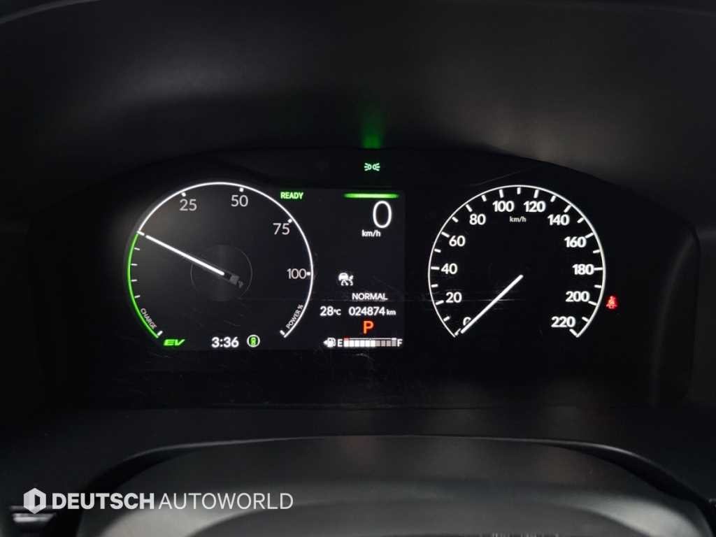혼다 CR-V CR-V 6세대 2.0 하이브리드 투어링 4WD 이미지 8